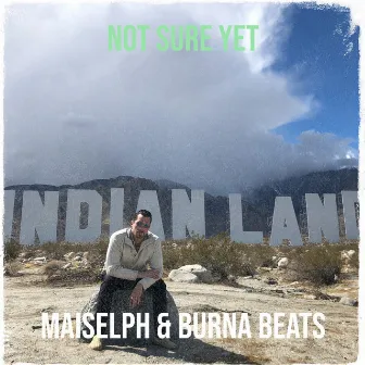 Not Sure Yet by Burna Beats