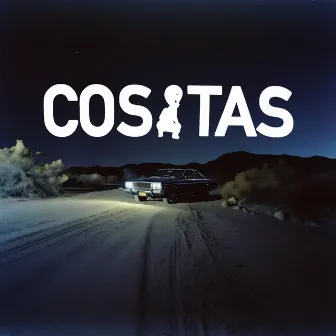 COSITAS by Mario García Torres