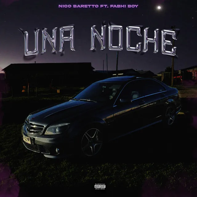 UNA NOCHE