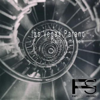 Stairs to the Hole by Las Vegas Parano