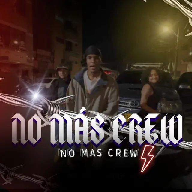 No más crew