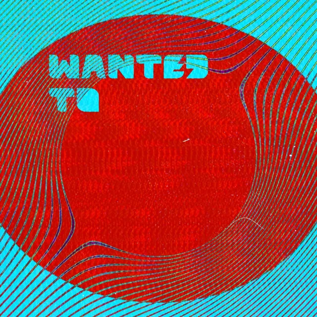 Wanted To (Radio Edit)