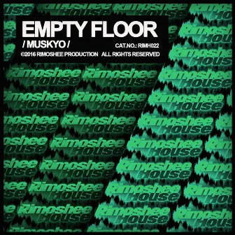 Empty Floor by Muskyo