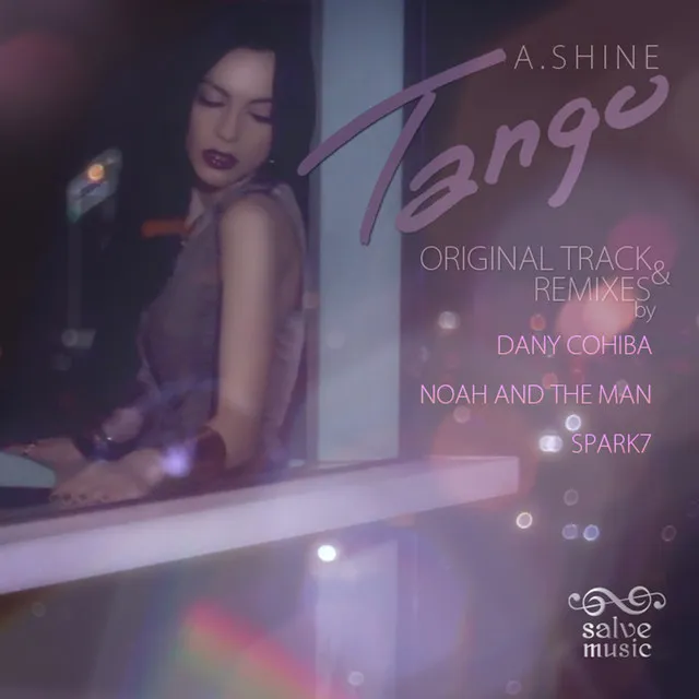 Tango - Spark7 Remix