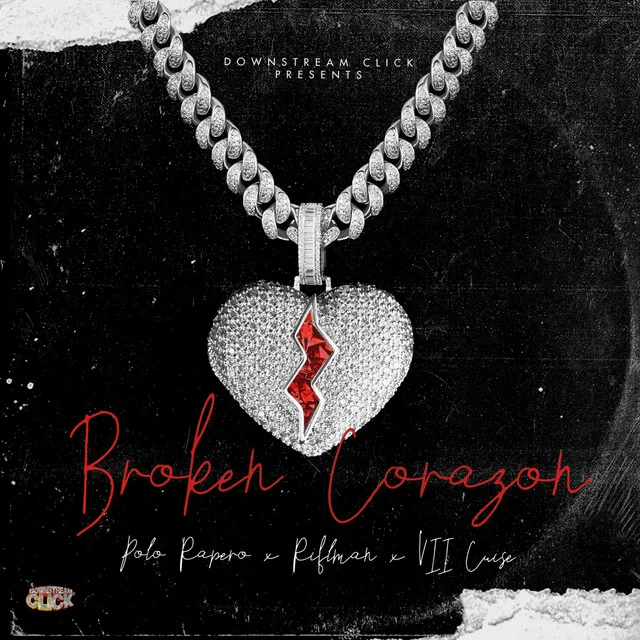 Broken Corazon