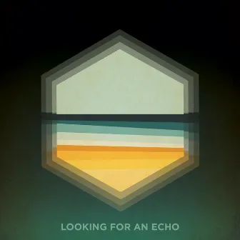 Looking for an Echo by Mikey Wehling