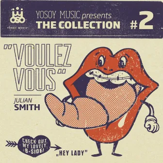 YOSOY MUSIC presents THE COLLECTION, No. 2 by Julian Smith