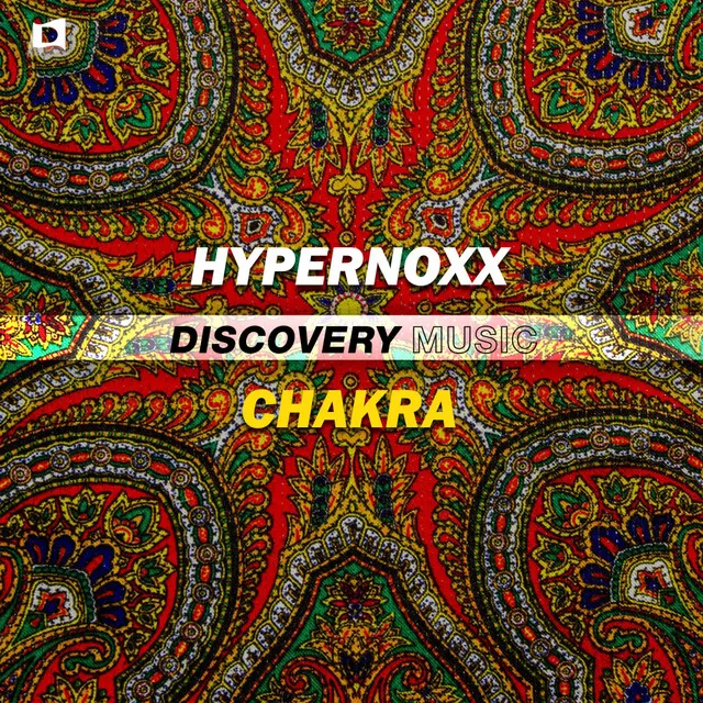 Chakra - Radio Edit