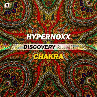 Chakra by Hypernoxx