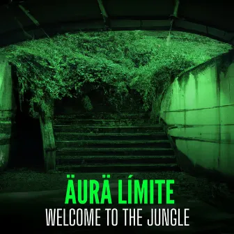 Welcome To The Jungle by ÄURÄ LÍMITE