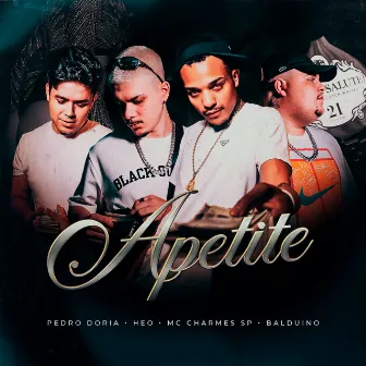 Apetite by HEO