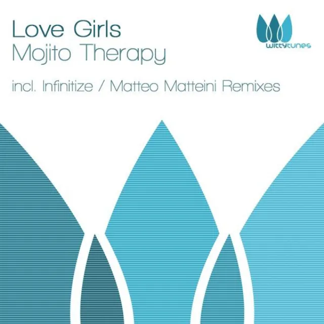 Mojito Therapy - Matteo Matteini Remix