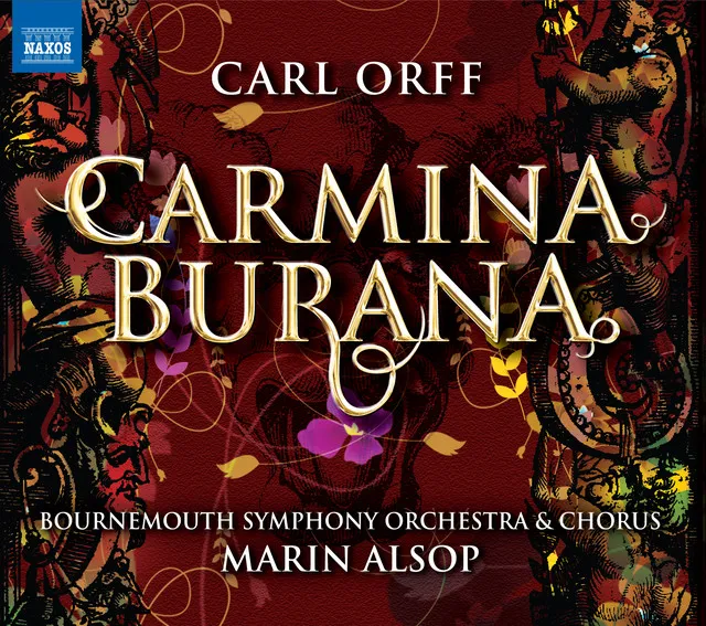 Carmina Burana: O Fortuna