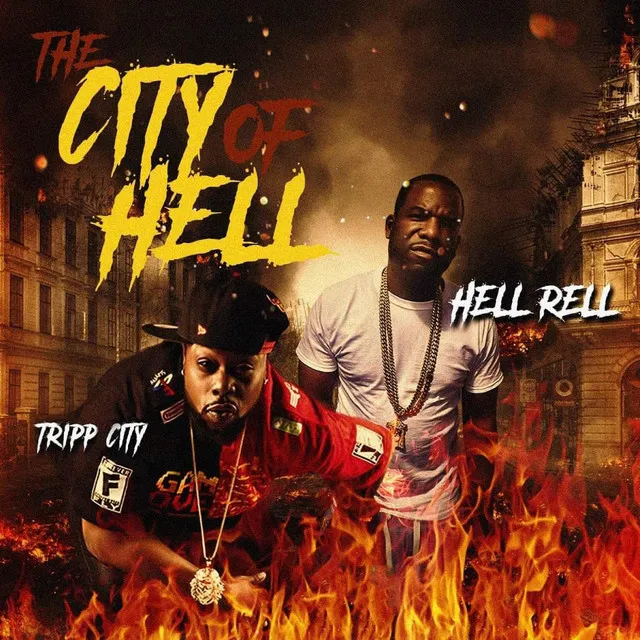 The City of Hell