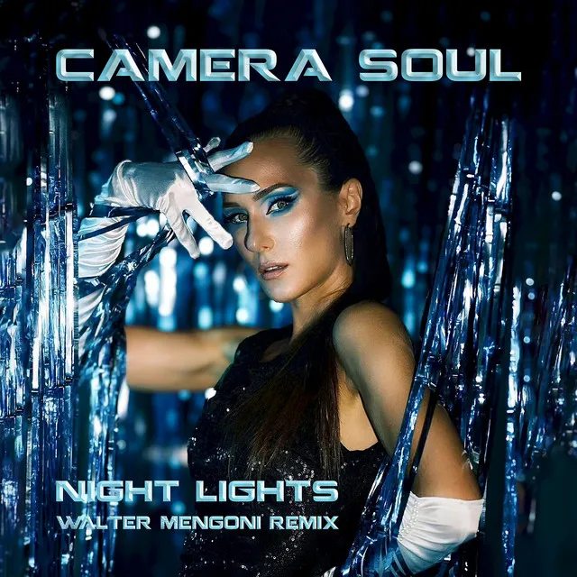 Night Lights - Remix