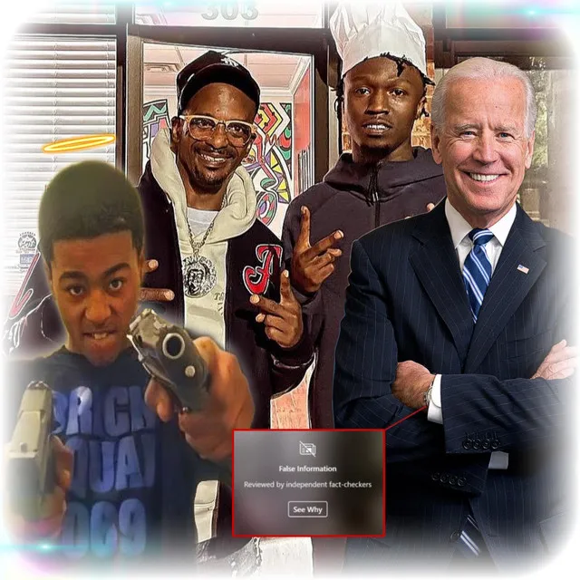 JOE BIDEN