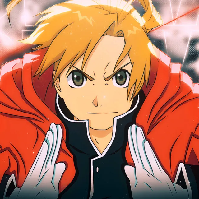 PAIN (Edward Elric Open Verse Contest)