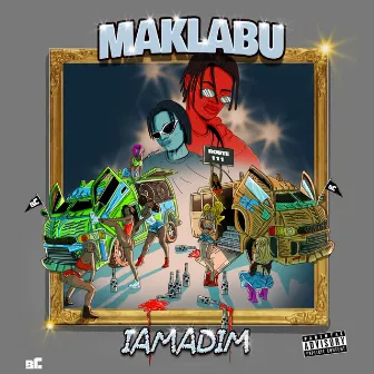 Maklabu by iAmAdim