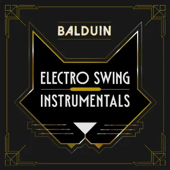 Electro Swing Instrumentals by Balduin