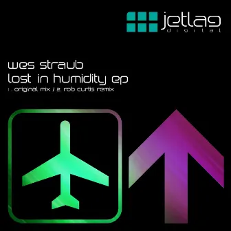 Lost In Humidity by Wes Straub