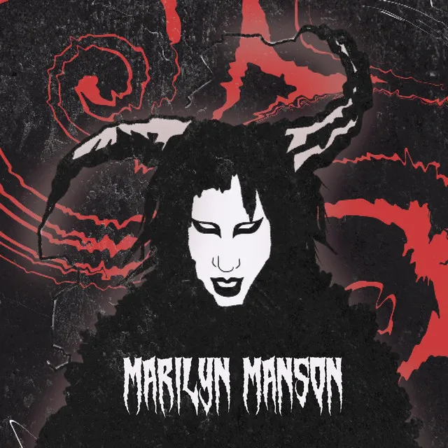 marilyn manson