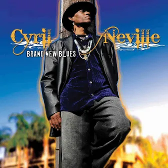 Brand New Blues by Cyril Neville