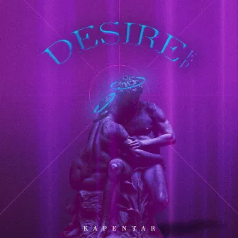 Desire by kapentar