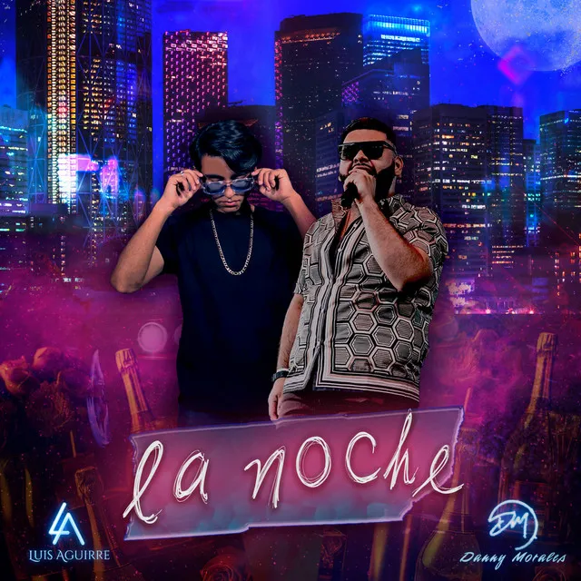 La noche