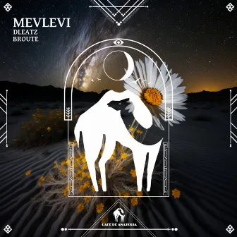 Mevlevi by Unknown Artist