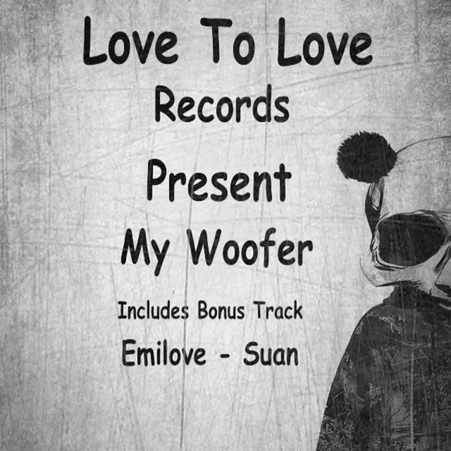 My Woofer - Original mix