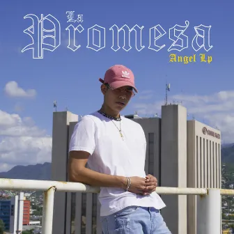 La Promesa by Angel LP