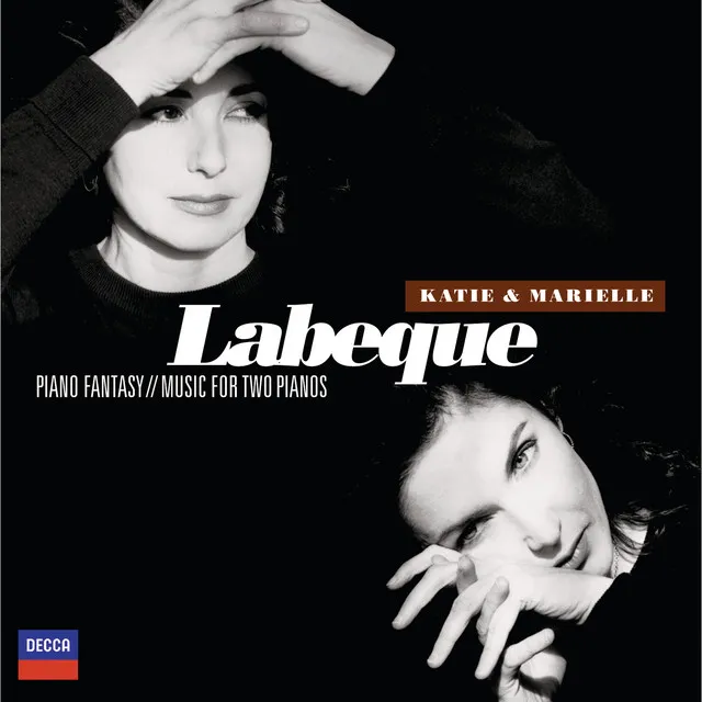 Dolly Suite, Op. 56: I. Berceuse