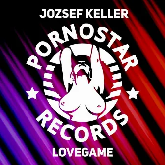 Lovegame by Jozsef Keller