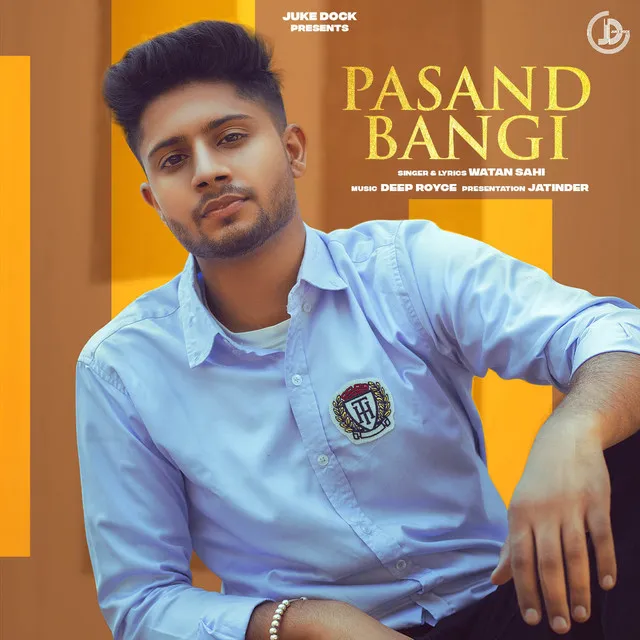 Pasand Bangi