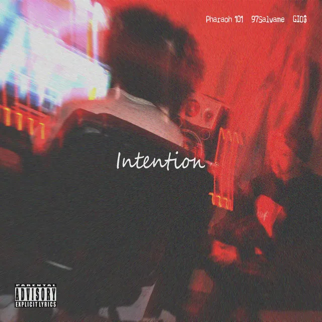 Intention