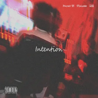 Intention by 97salvame