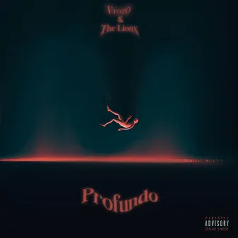 PROFUNDO by Frozo