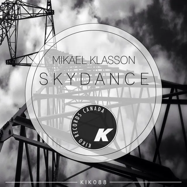 Skydance - Original Mix