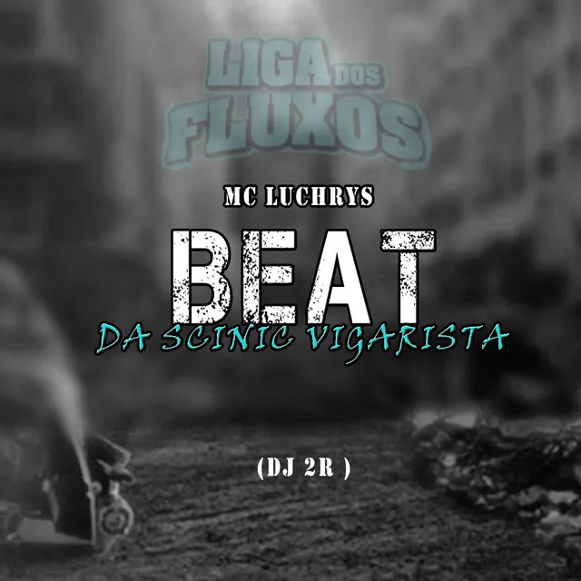 Beat da Scinic Vigarista