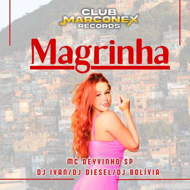 Magrinha