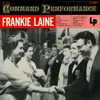 Command Performance by Frankie Laine