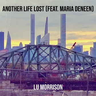 Another Life Lost by Lu Morrison