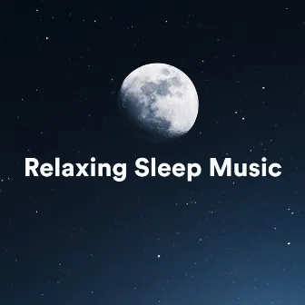 Relaxing Sleep Music by The Sleep & Focus Group