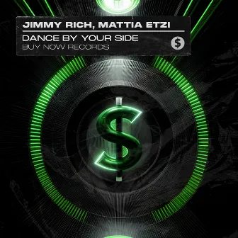 Dance By Your Side by Jimmy Rich