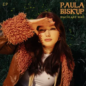 Wachlarz Wad EP by Paula Biskup