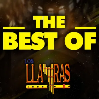 THE BEST OF by Los Llayras