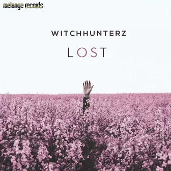 Lost by Witchhunterz