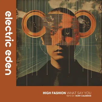 What Say You by High Fashion