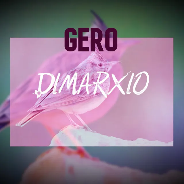 Dimarxio