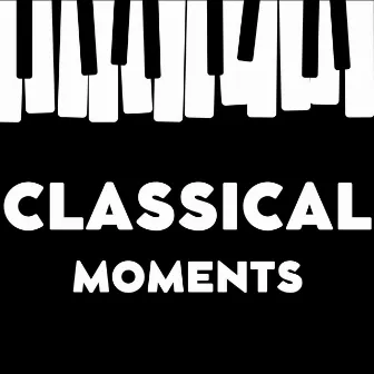 Classical Moments by Nash Ensemble